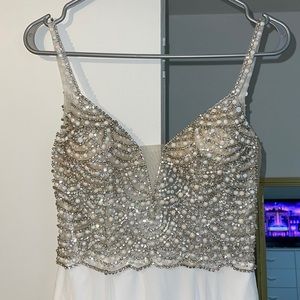 Lulus Long Formal Dress